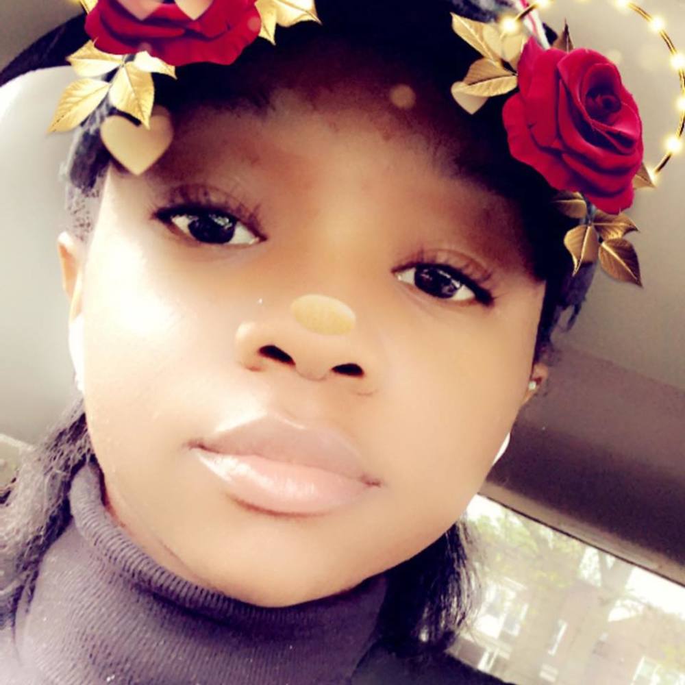 Meet your Posher, Raynna